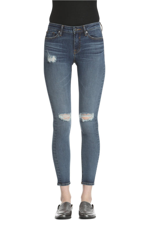 Jagger Super Skinny - Dark