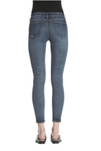 Load image into Gallery viewer, Jagger Super Skinny - Dark
