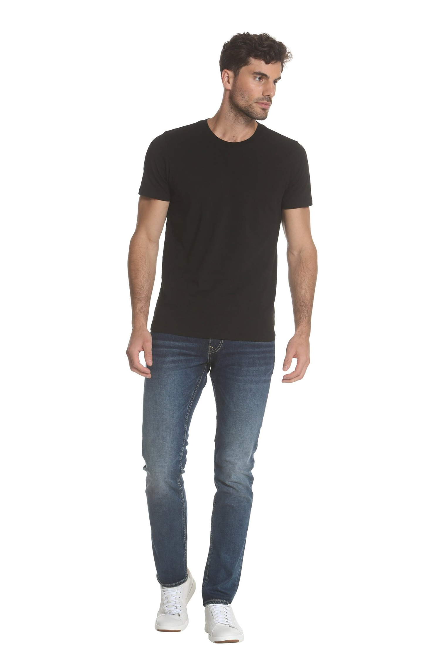 Mick 330 Slim - Pure Blue /INSEAMS AVAILABLE