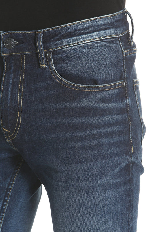 Mick 330 Slim - Pure Blue