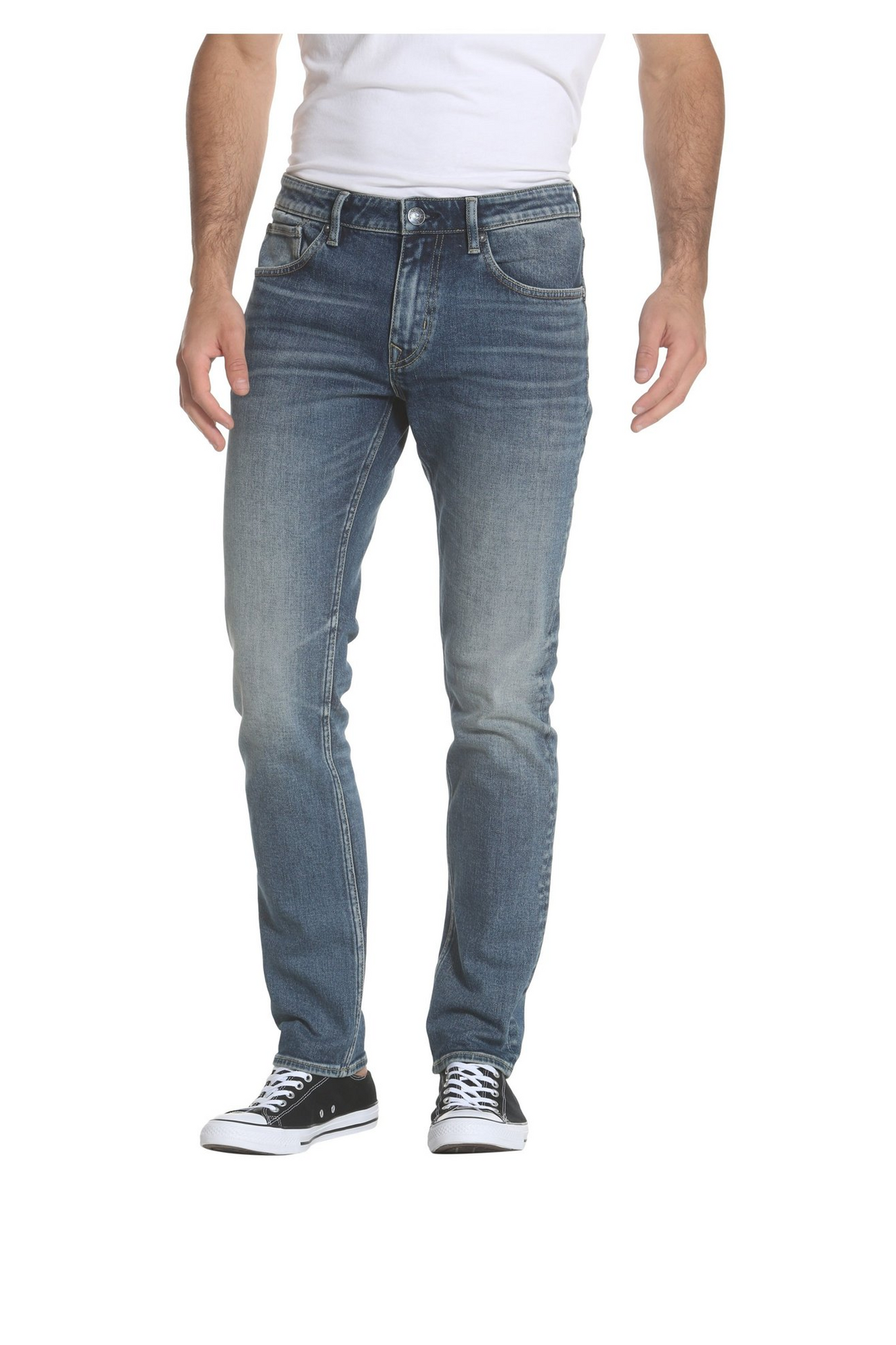 Load image into Gallery viewer, Mick 330 Slim - Med &lt;B&gt; [ INSEAM OPTIONS ]&lt;/B&gt;

