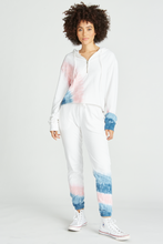 Load image into Gallery viewer, TIE-DYE FRENCH TERRY JOGGER - TIE-DYE
