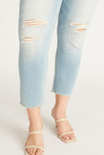 Load image into Gallery viewer, Marley Mid Rise SKINNY [Plus Size] - Light Wash
