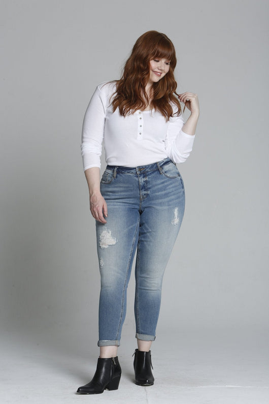 Thompson Tomboy Plus - Med Wash