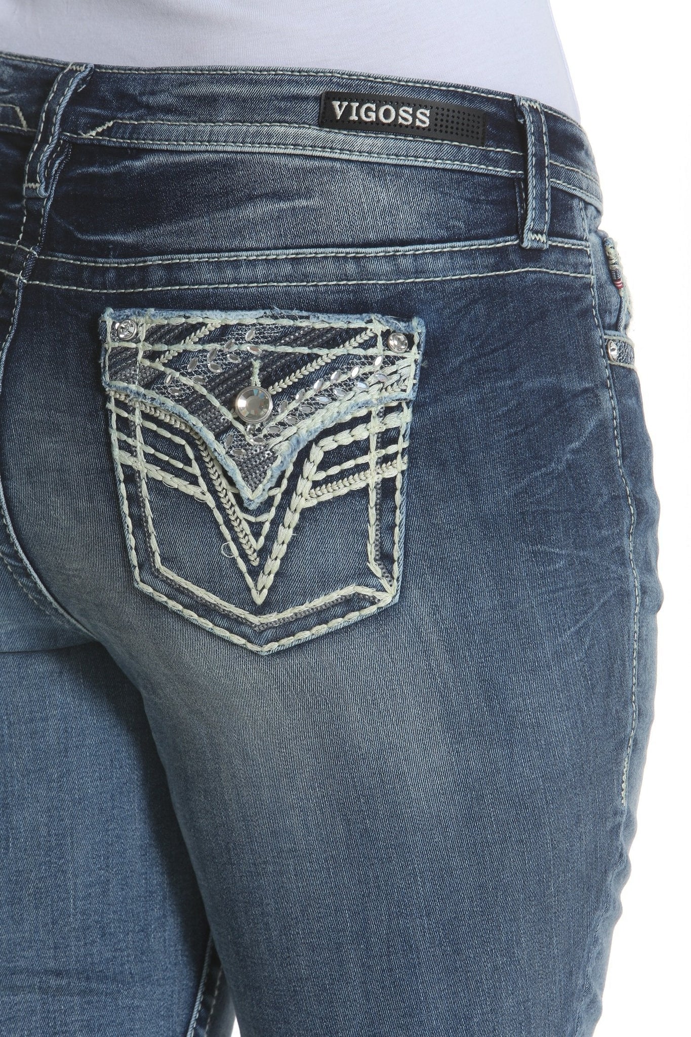 Cheap hotsell vigoss jeans