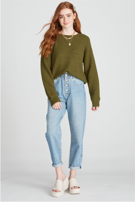 OLIVE