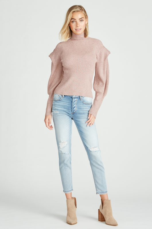 MAUVE