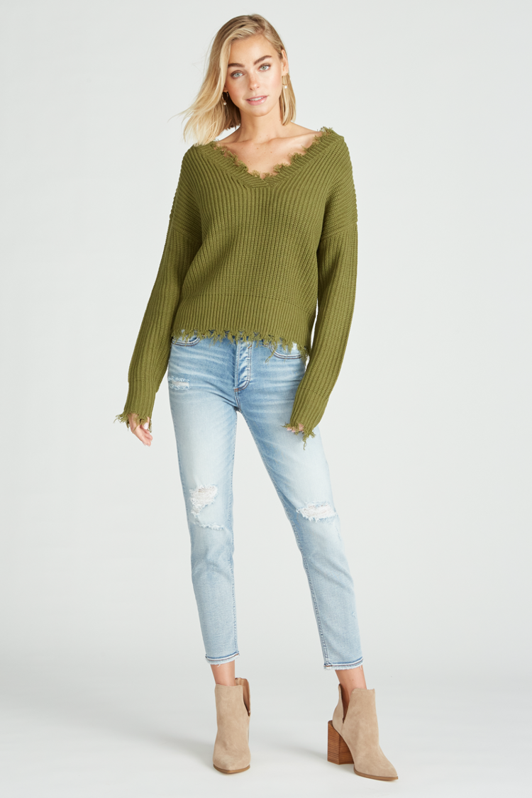 OLIVE