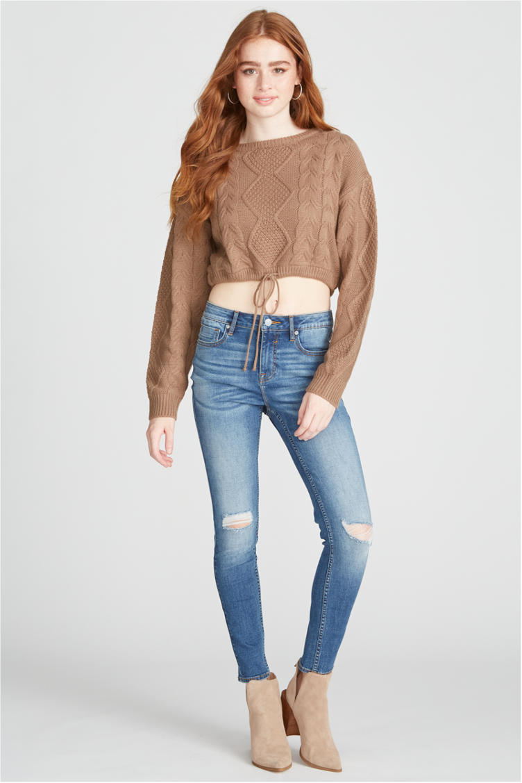 TAUPE