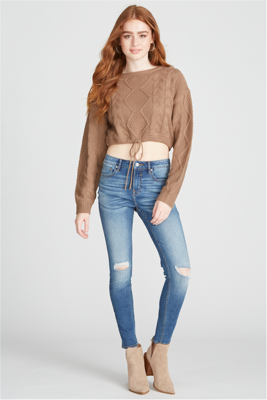 TAUPE
