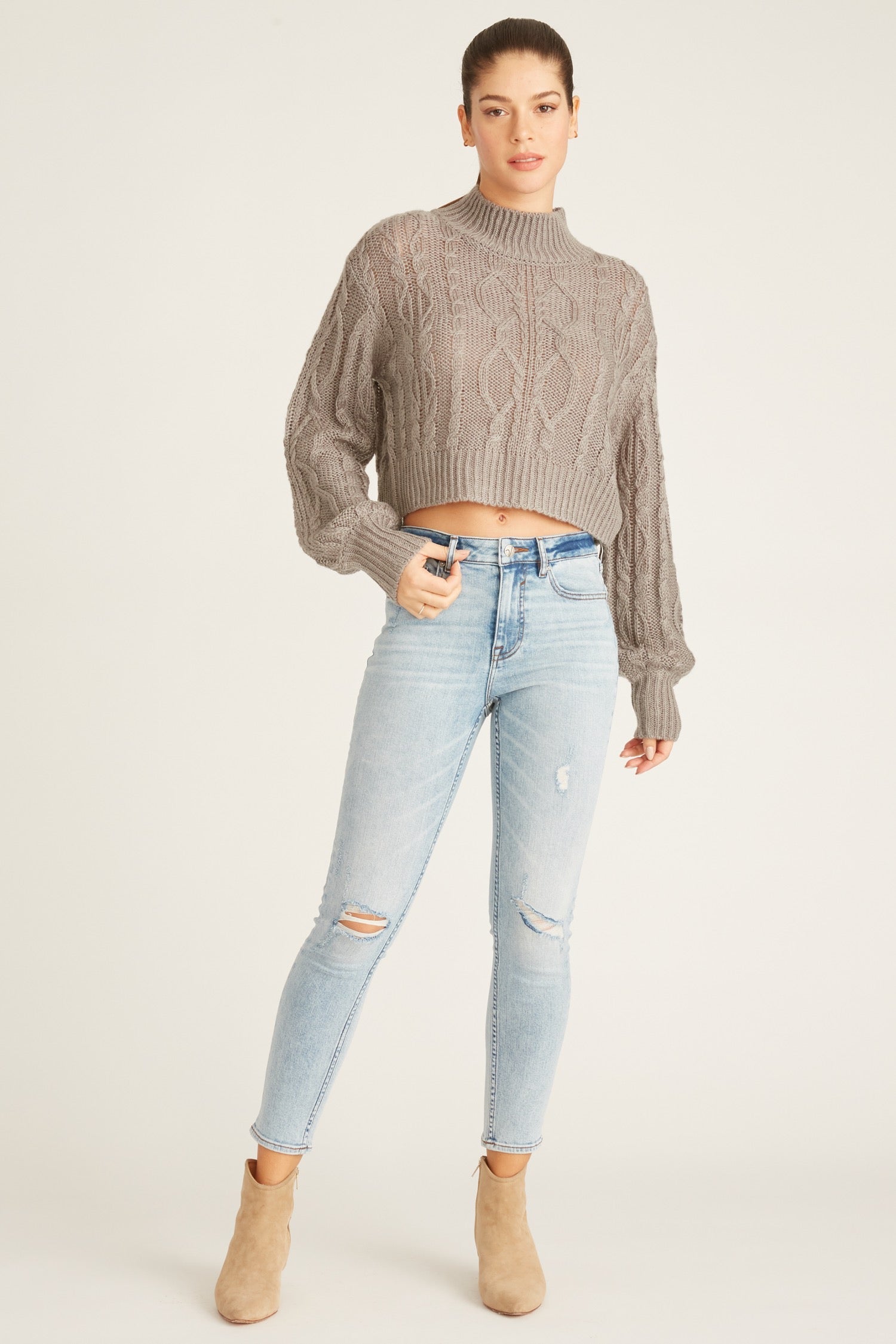 GREY