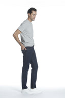 Mick 330 Slim - Rinse [INSEAMS AVAILABLE]