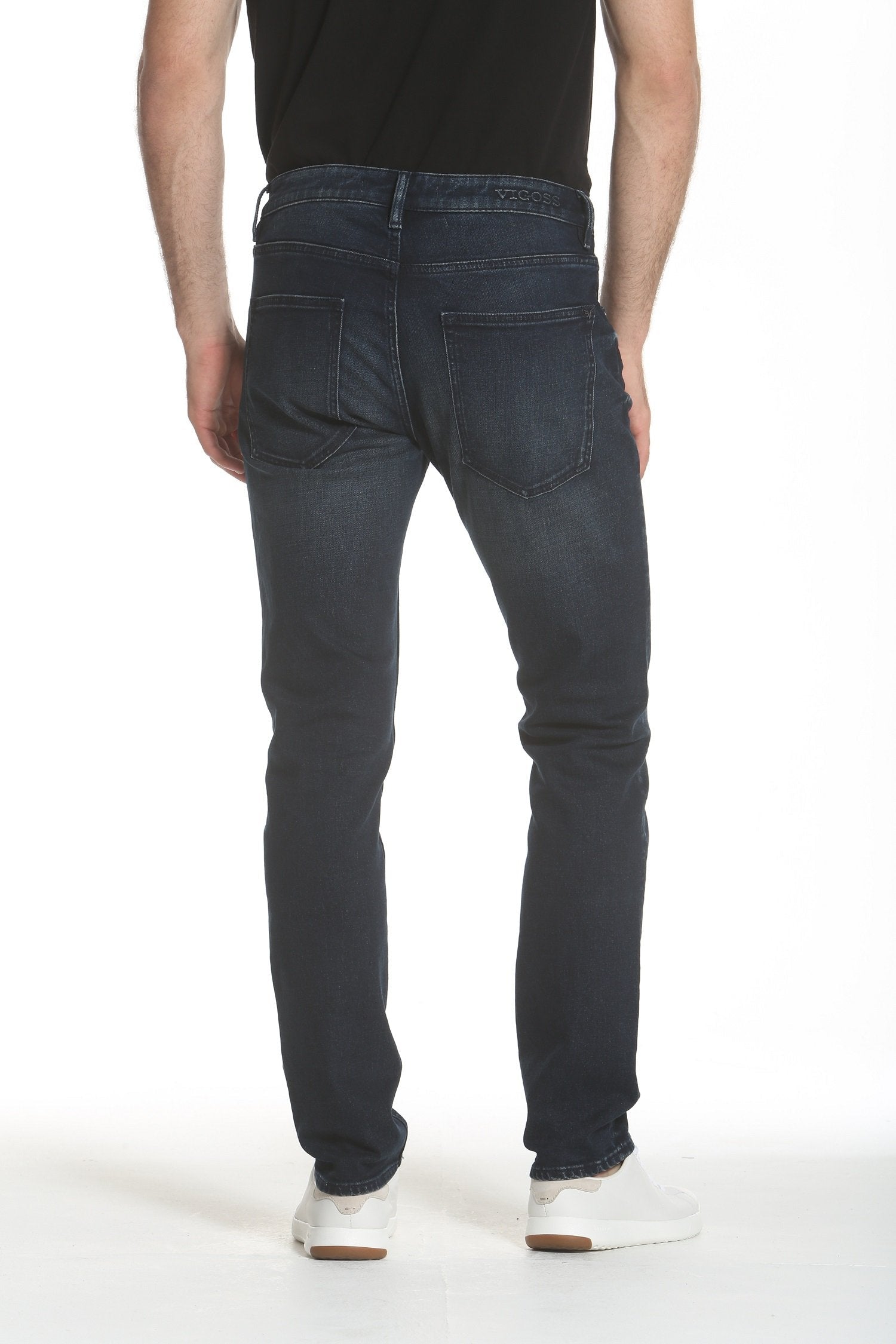 Mick 330 Slim - Deep Blue