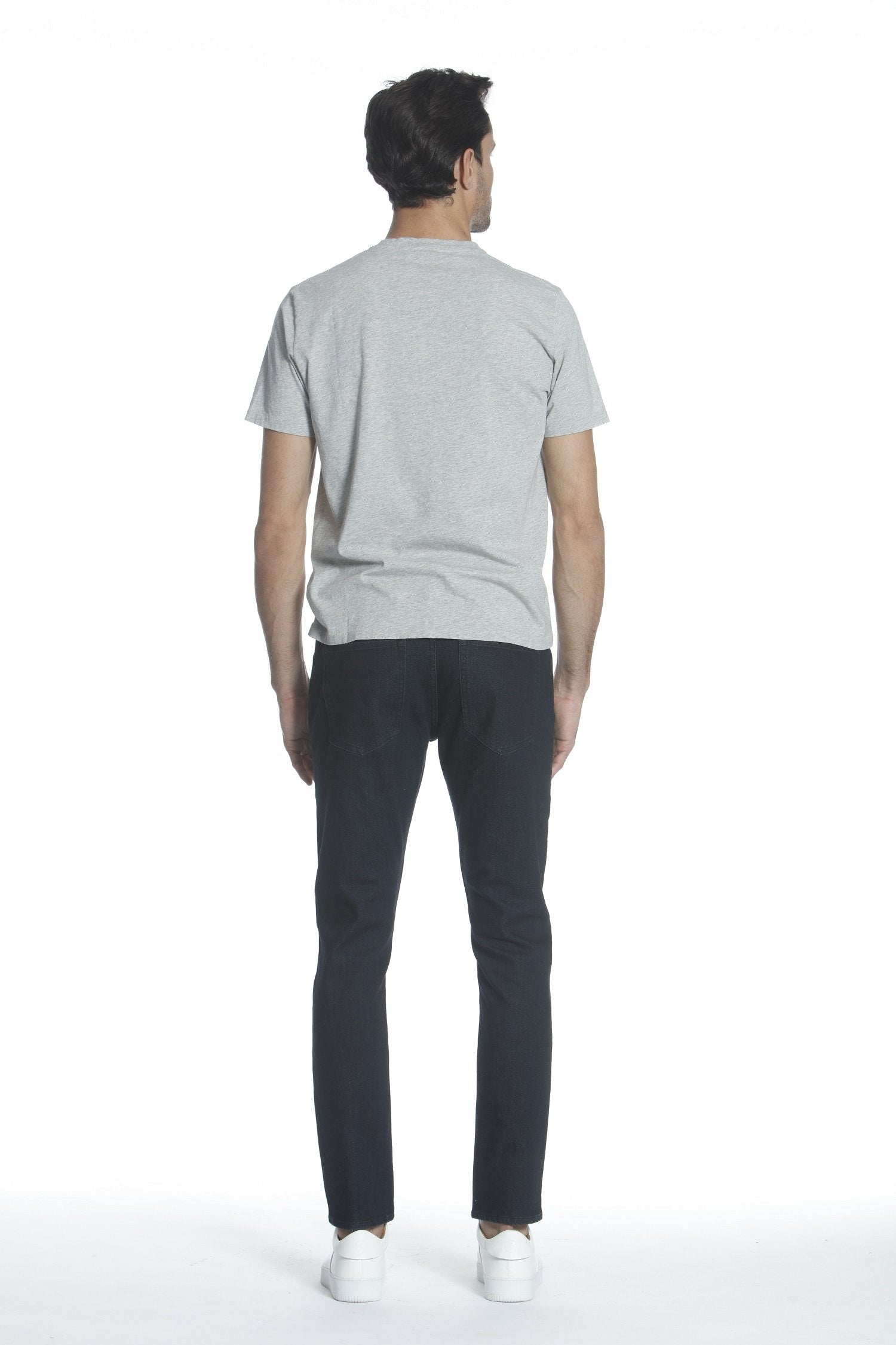 Mick 330 Slim - Rigid Blue [INSEAMS AVAILABLE]