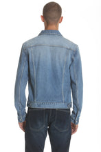 Load image into Gallery viewer, Trucker Jacket - Light Wash
