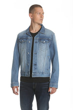 Load image into Gallery viewer, Trucker Jacket - Light Wash
