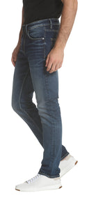 Mick 330 Slim - Pure Blue [INSEAMS AVAILABLE]