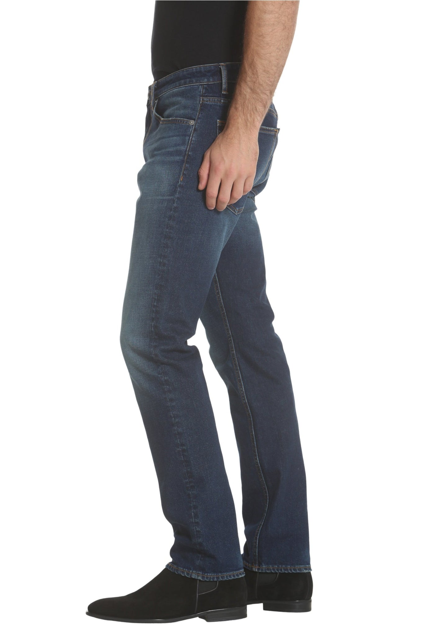 Load image into Gallery viewer, Lennon 341 Straight - Western Blue
