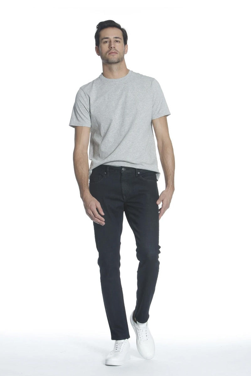 Mick 330 Slim - Rigid Blue [INSEAMS AVAILABLE]